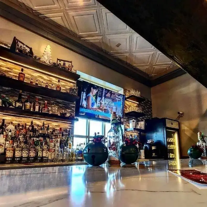 Old Towne Restaurant