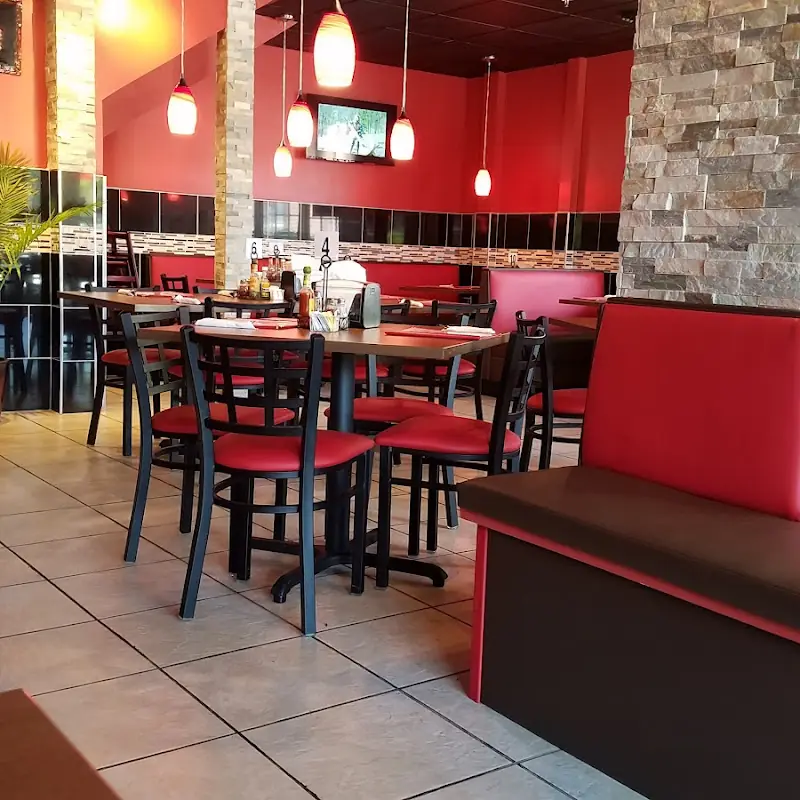 Genesis Pizza & Méxican Restaurant