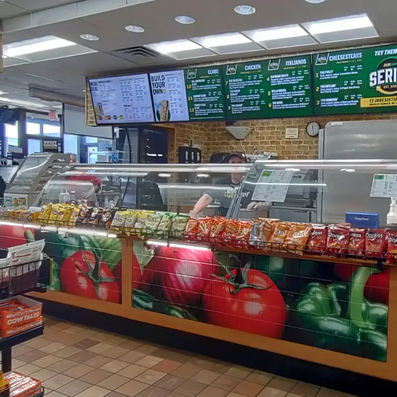 Subway