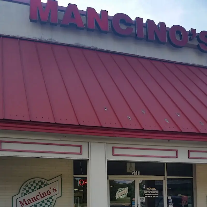 Mancinos Pizzas and Grinders