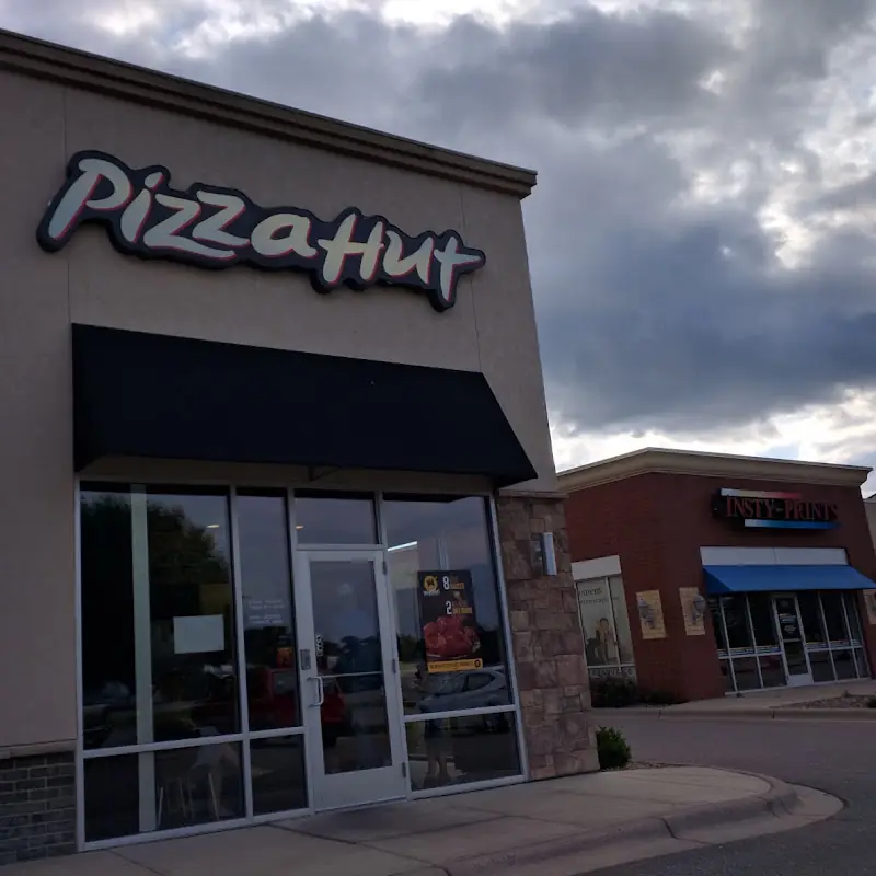 Pizza Hut