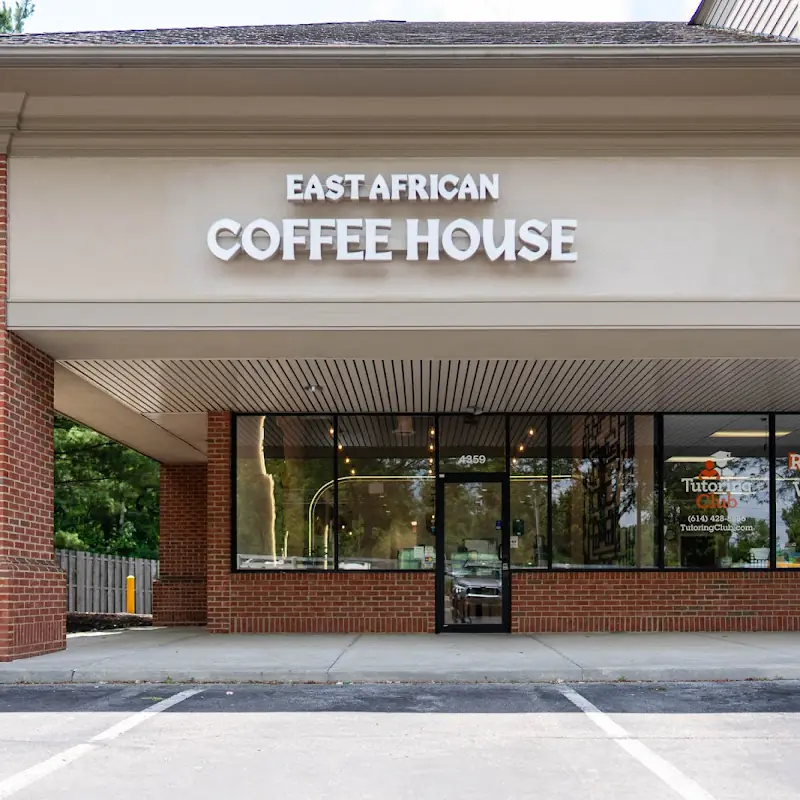 East African Coffee House