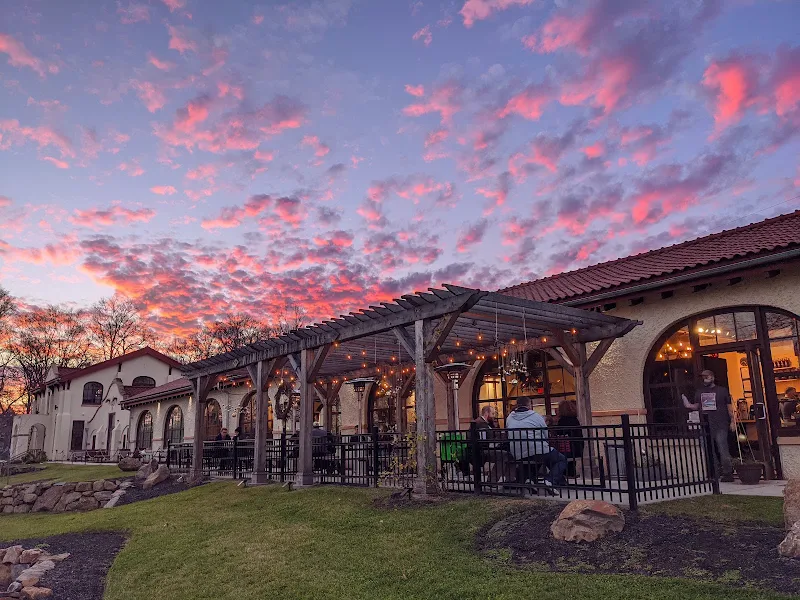 Wilmington Brew Works