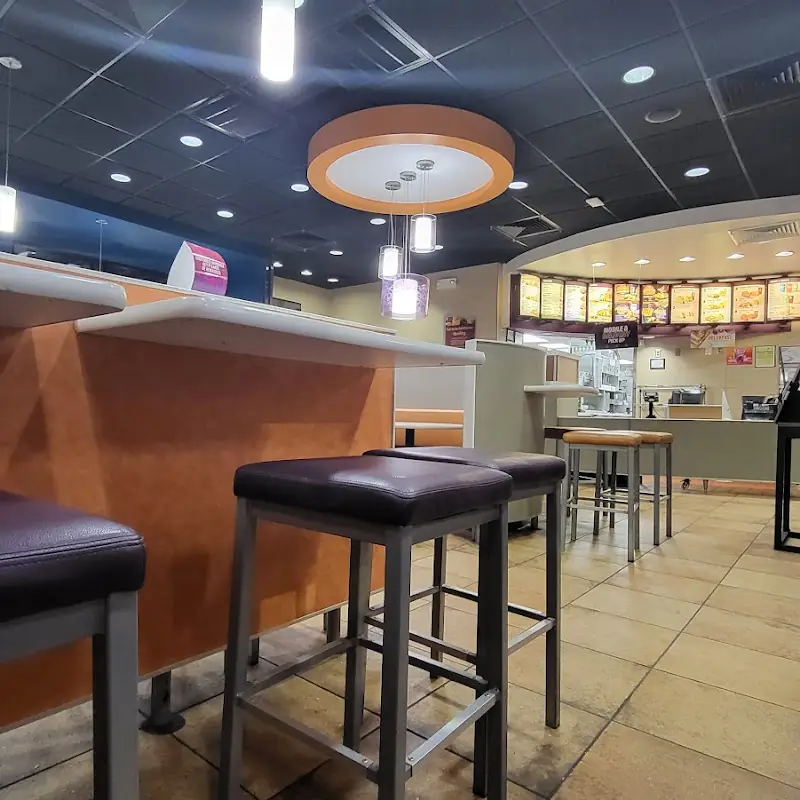 Taco Bell