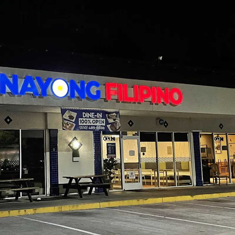 Nayong Filipino Express