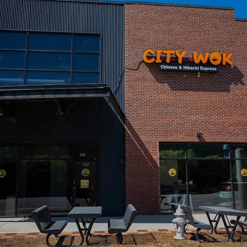 City Wok