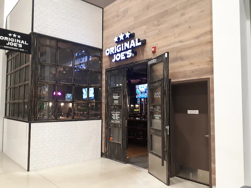 Original Joe's