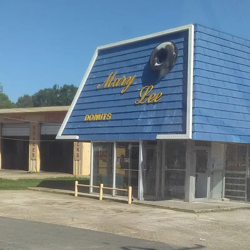 Mary Lee Donuts