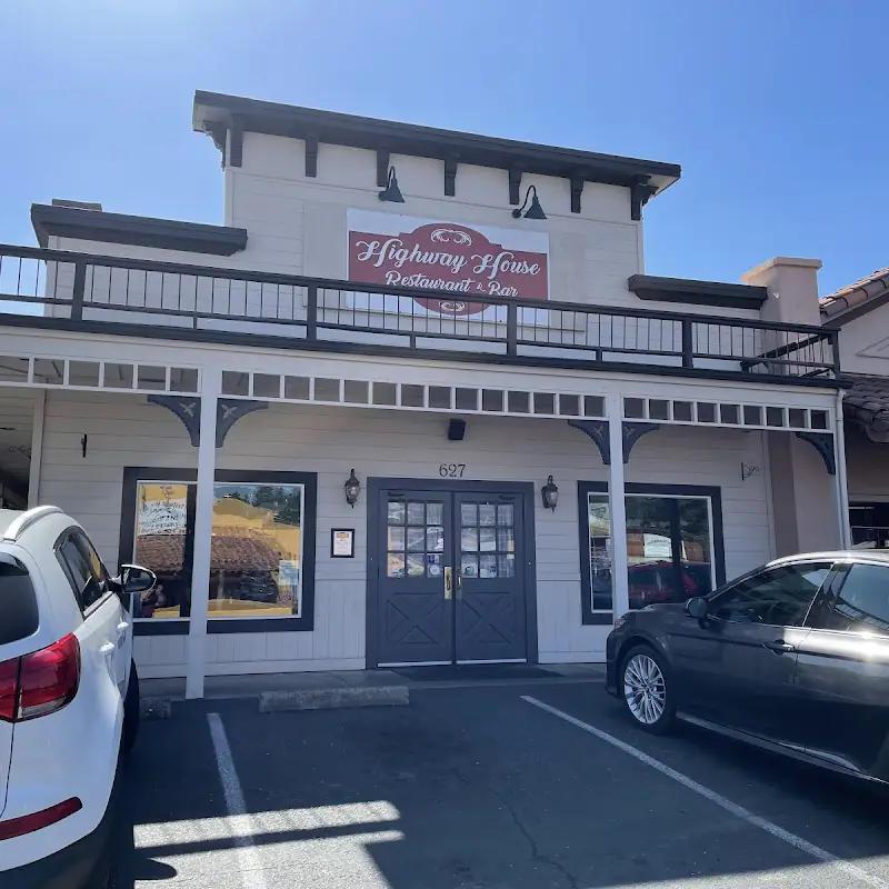 Highway House Restaurant