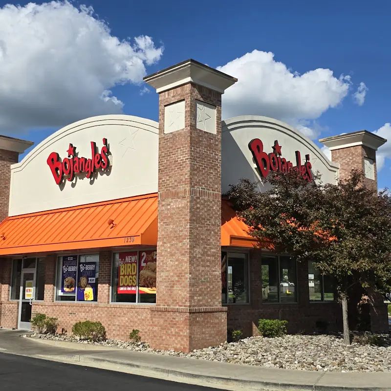 Bojangles