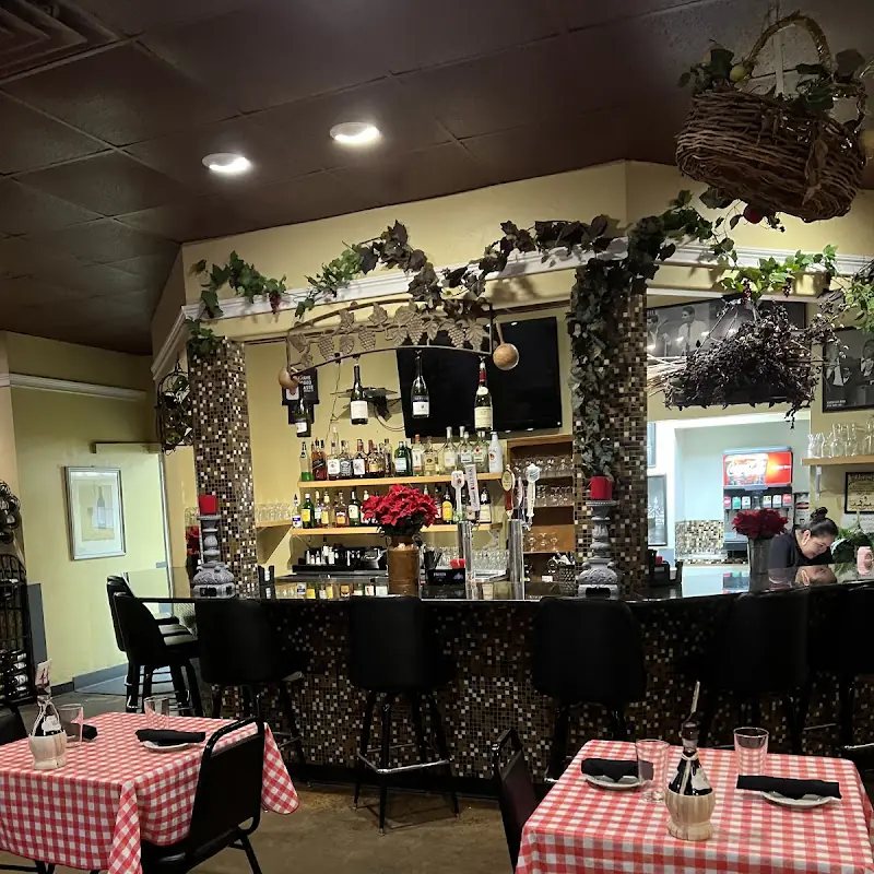 Dolce Vita Italian Ristorante