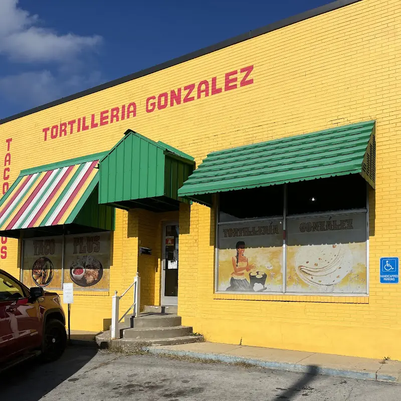 Tortilleria Gonzalez