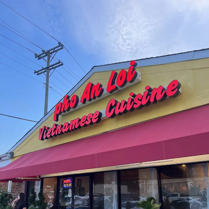 Pho An Loi