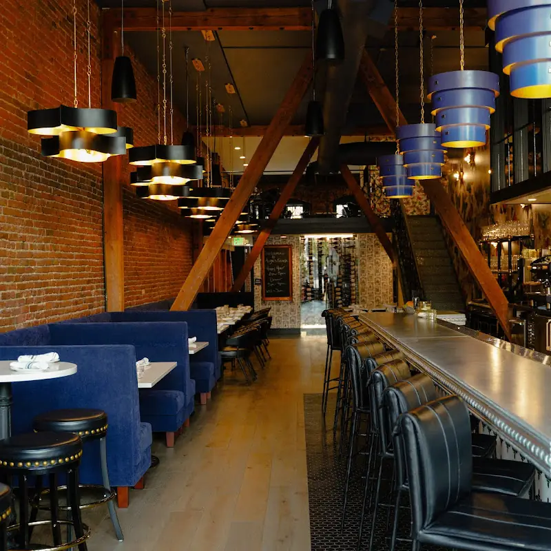 Side Truffle Aioli
