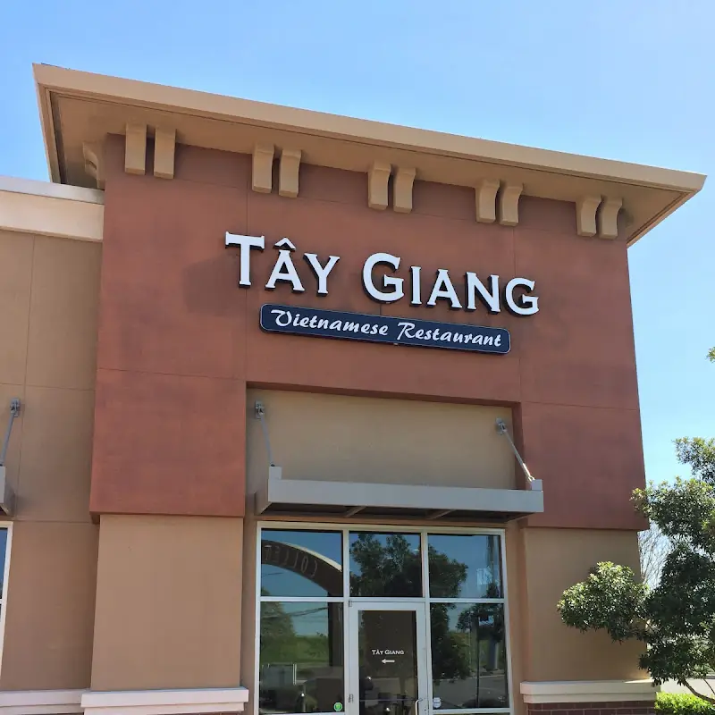 Tây Giang Restaurant