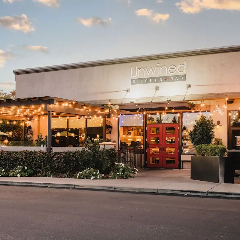 Unwined Kitchen & Bar