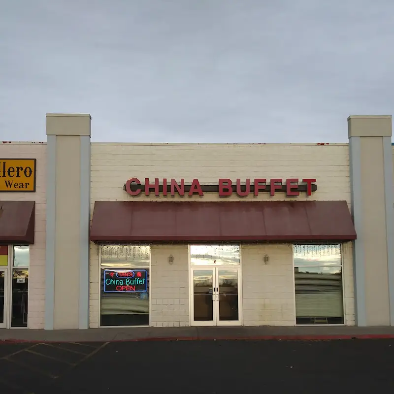 China Buffet