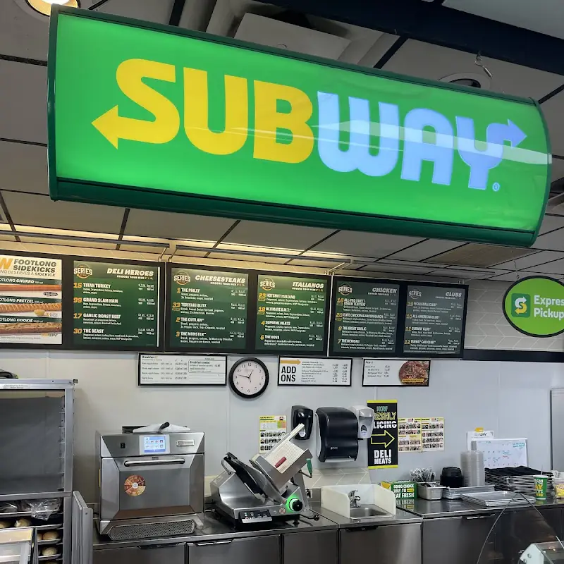 Subway