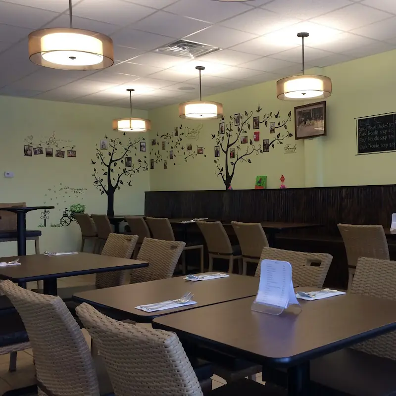 The Phanta’s Thai Cuisine