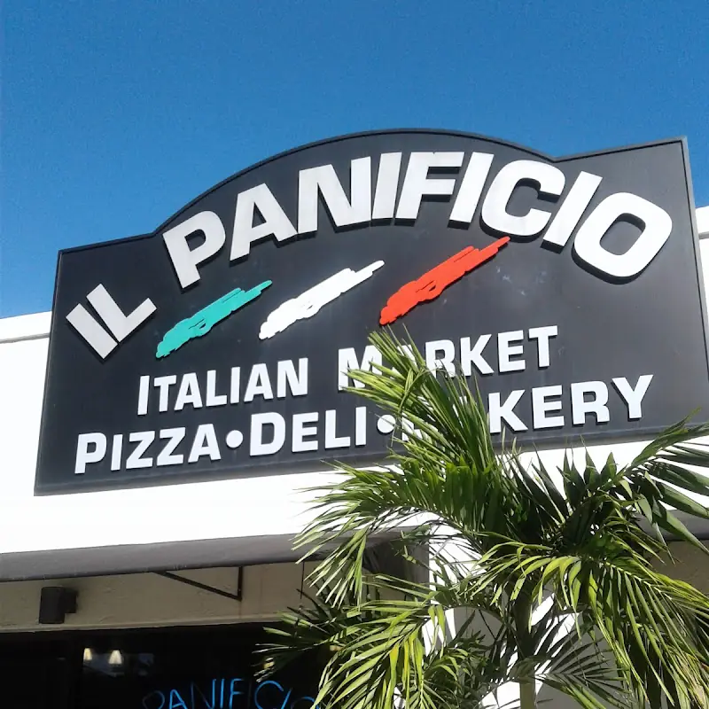 IL Panificio Pizzeria Downtown