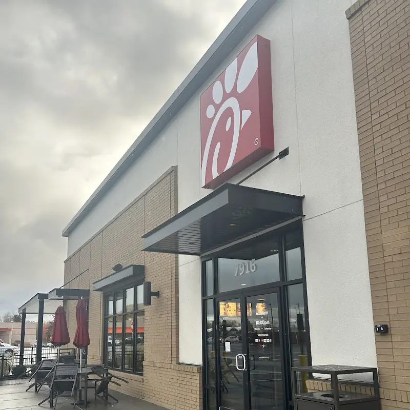 Chick-fil-A