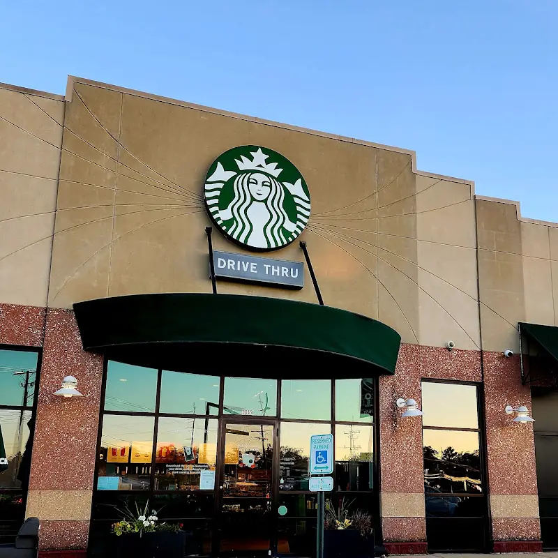 Starbucks Coffee Company