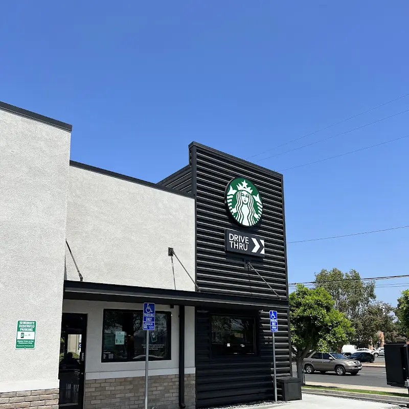 Starbucks Coffee Company