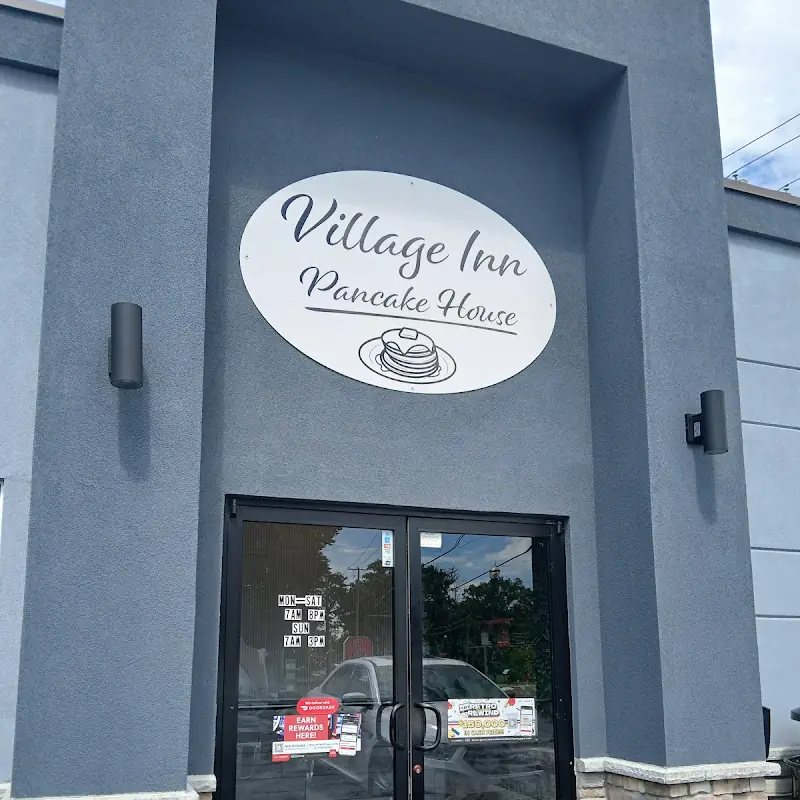 Alton Village Inn Pancake House