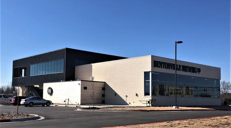 Bentonville Brewing Company