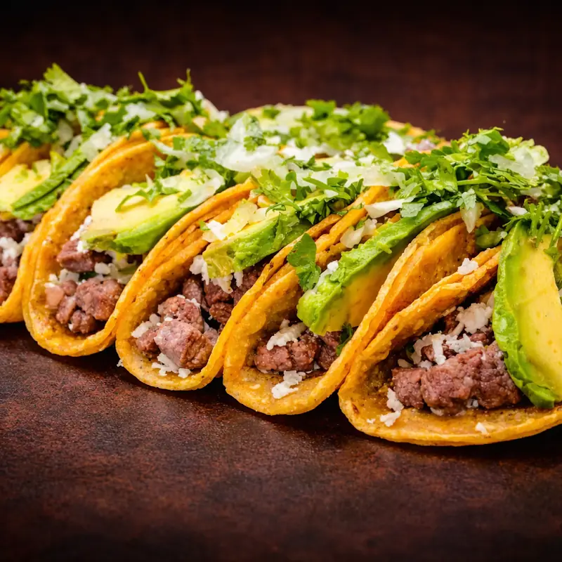 Antojitos Mexicanos El Paisa