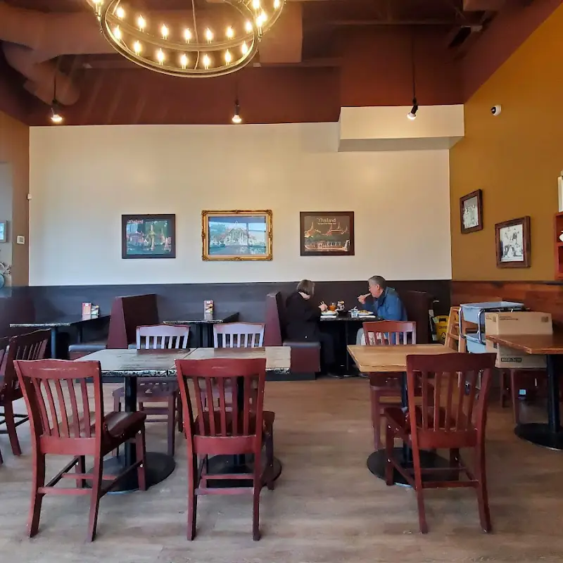 Arawan Thai Cuisine