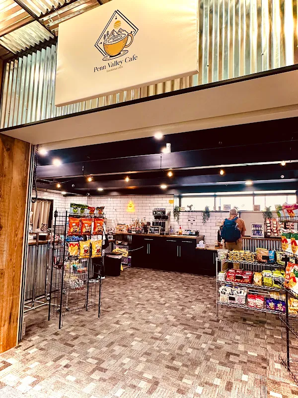 Penn Valley Cafe