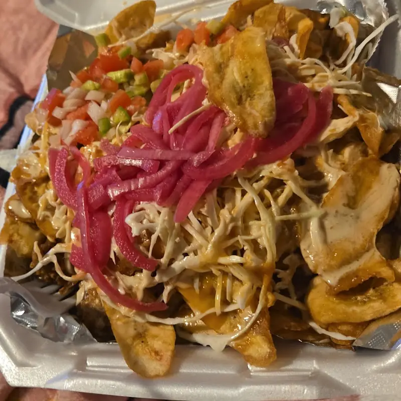 Pollo / Chicken