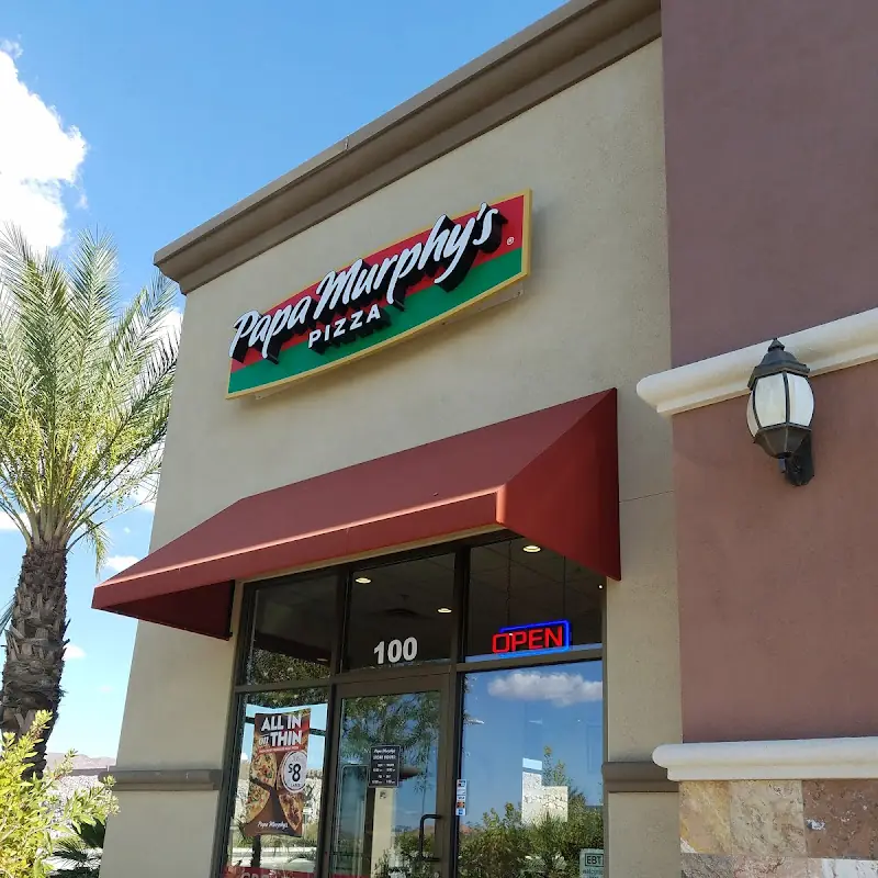 Papa Murphy's | Take 'N' Bake Pizza