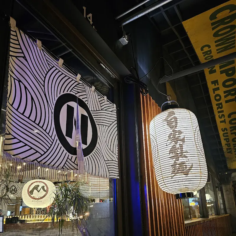 Mensho Ramen
