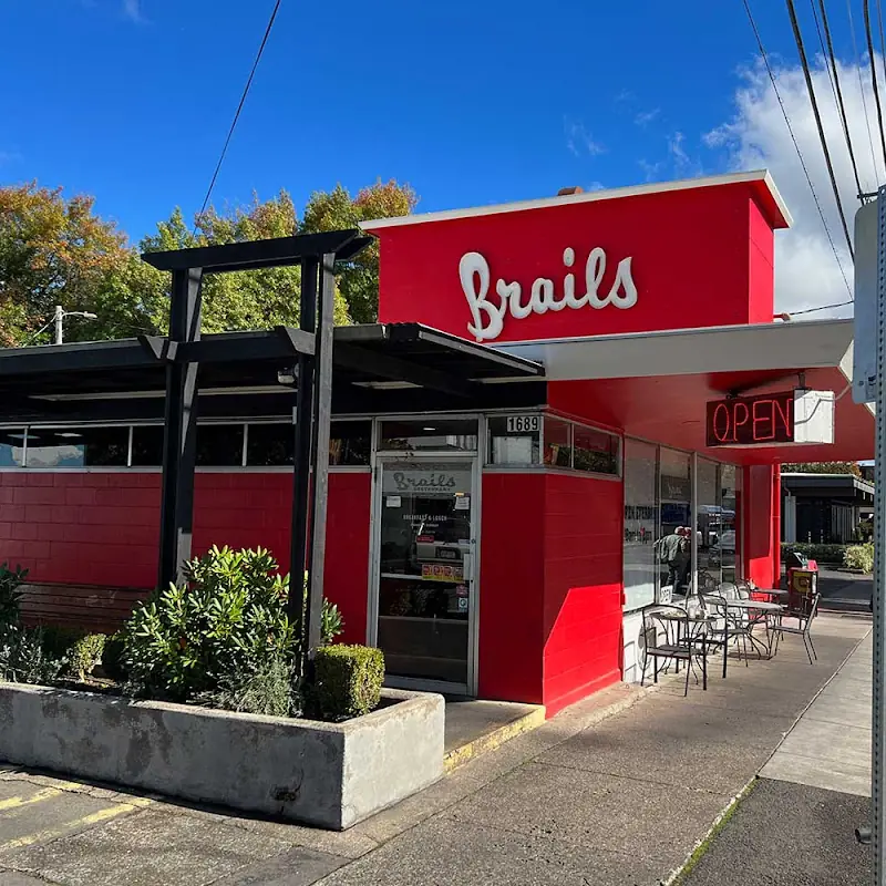 Brail's Restaurant