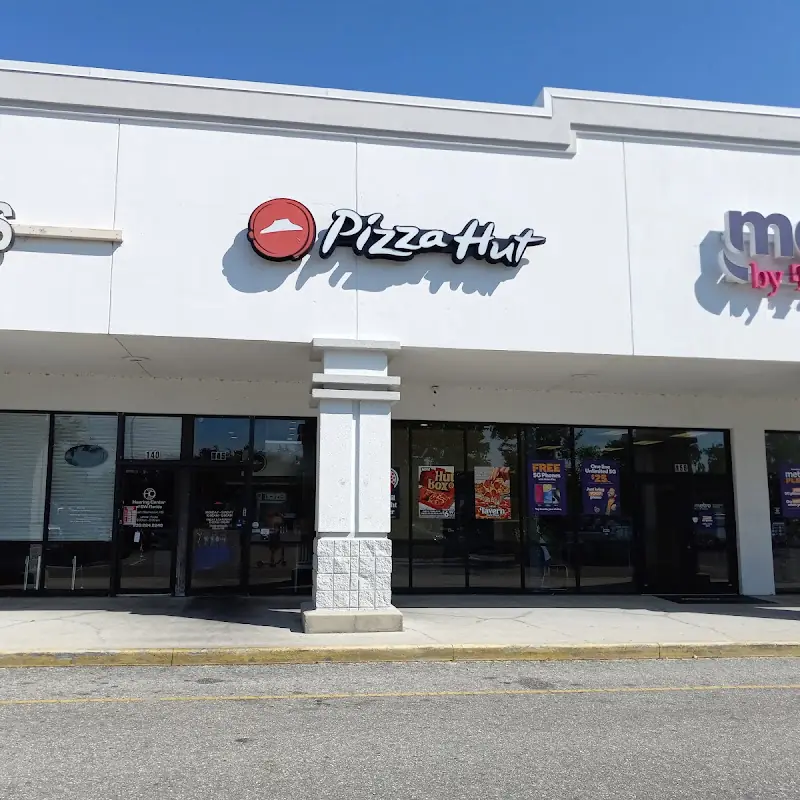 Pizza Hut
