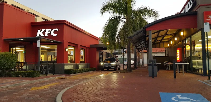 KFC Haynes