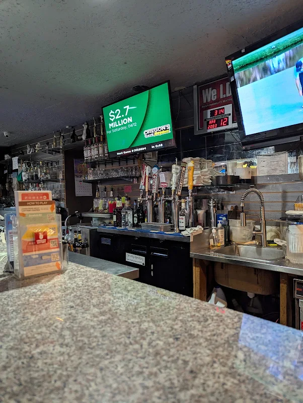 Powell Hurst Tavern