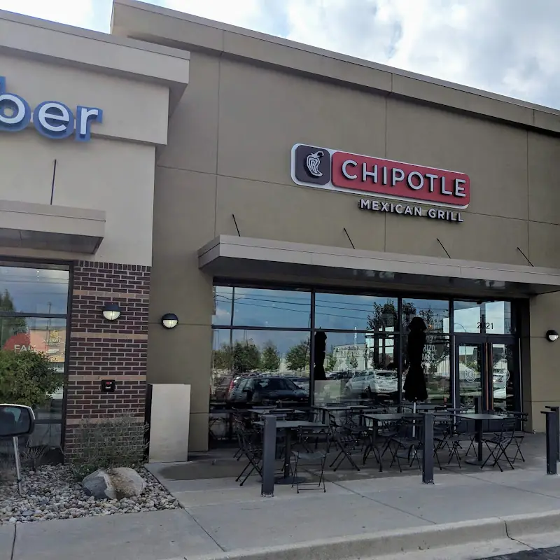 Chipotle Mexican Grill