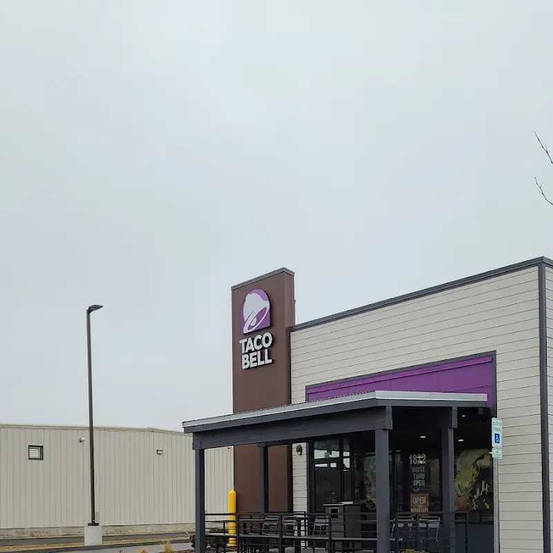 Taco Bell