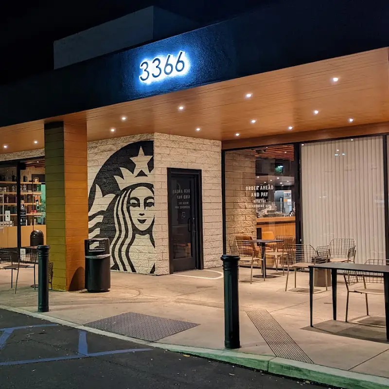 Starbucks