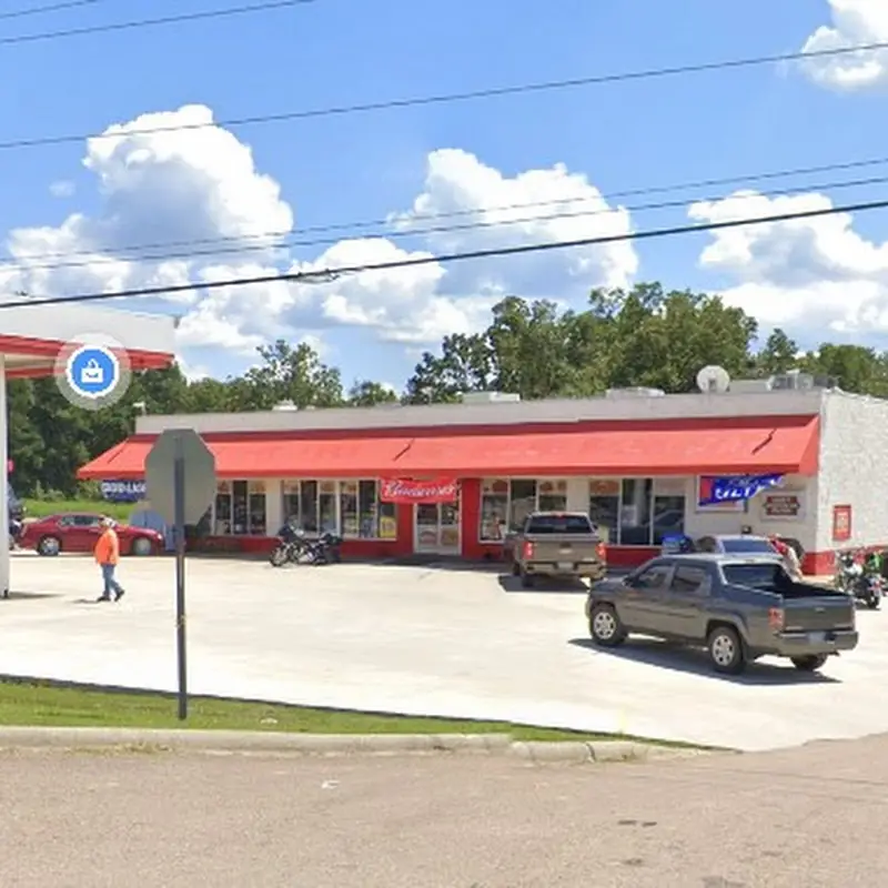 Highland Travel Center