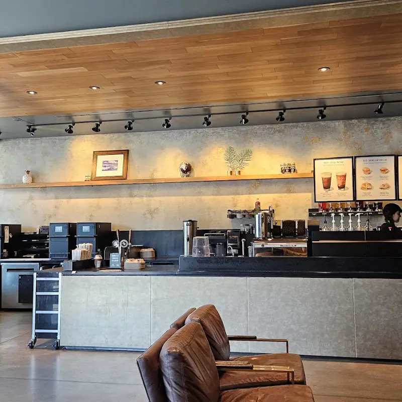Starbucks Coffee Company