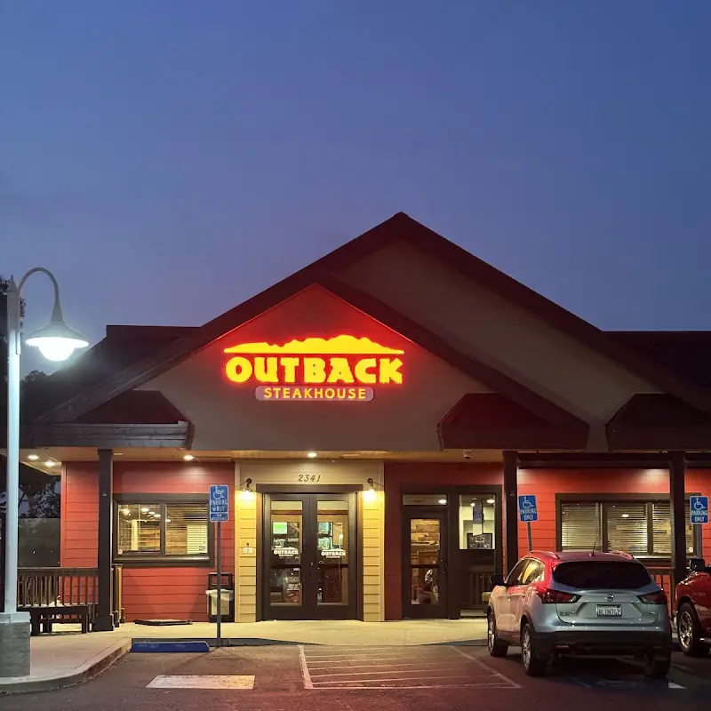 Outback Steakhouse