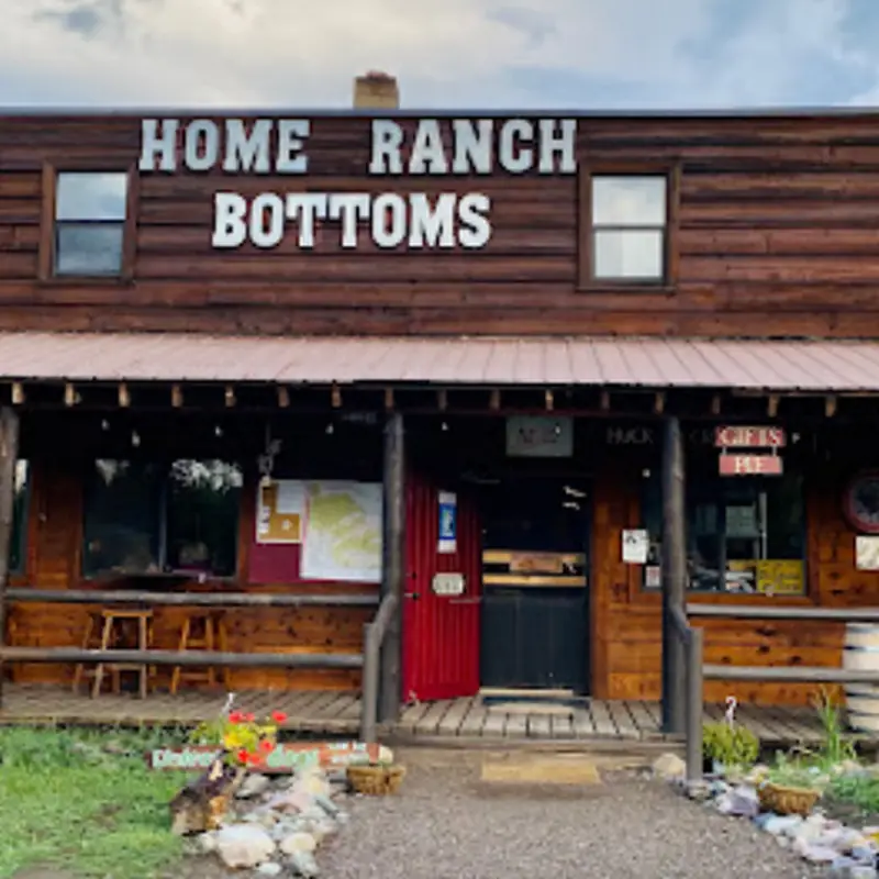 Home Ranch Bottoms