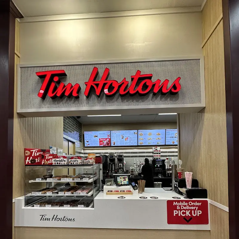 Tim Hortons