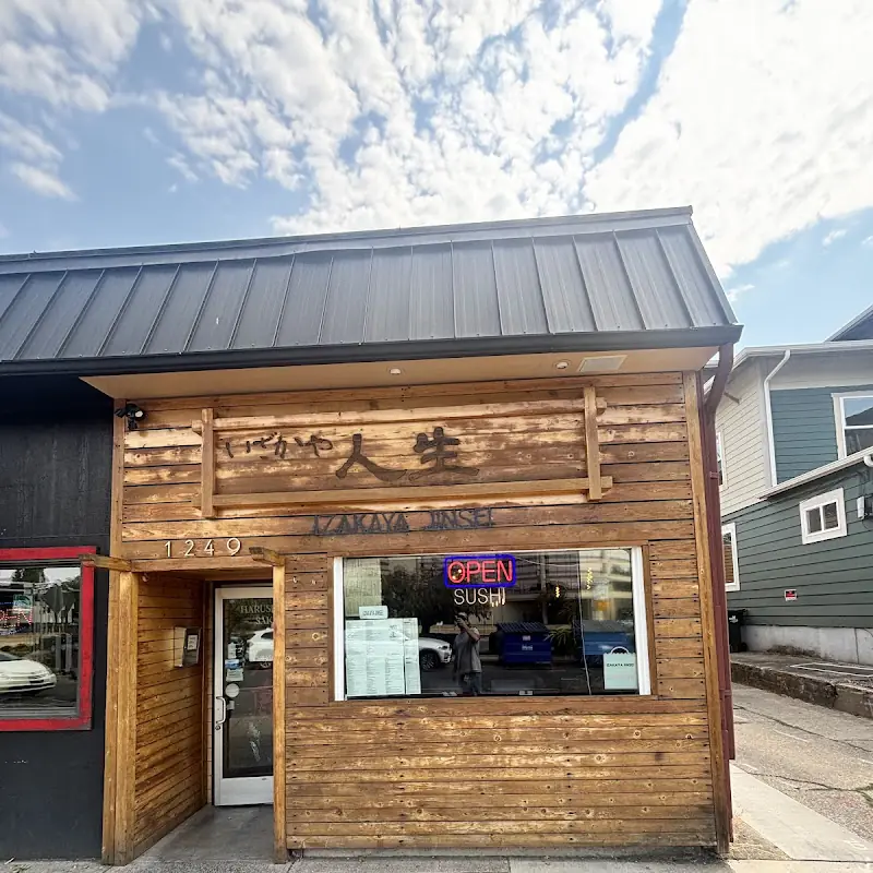 Izakaya Jinsei
