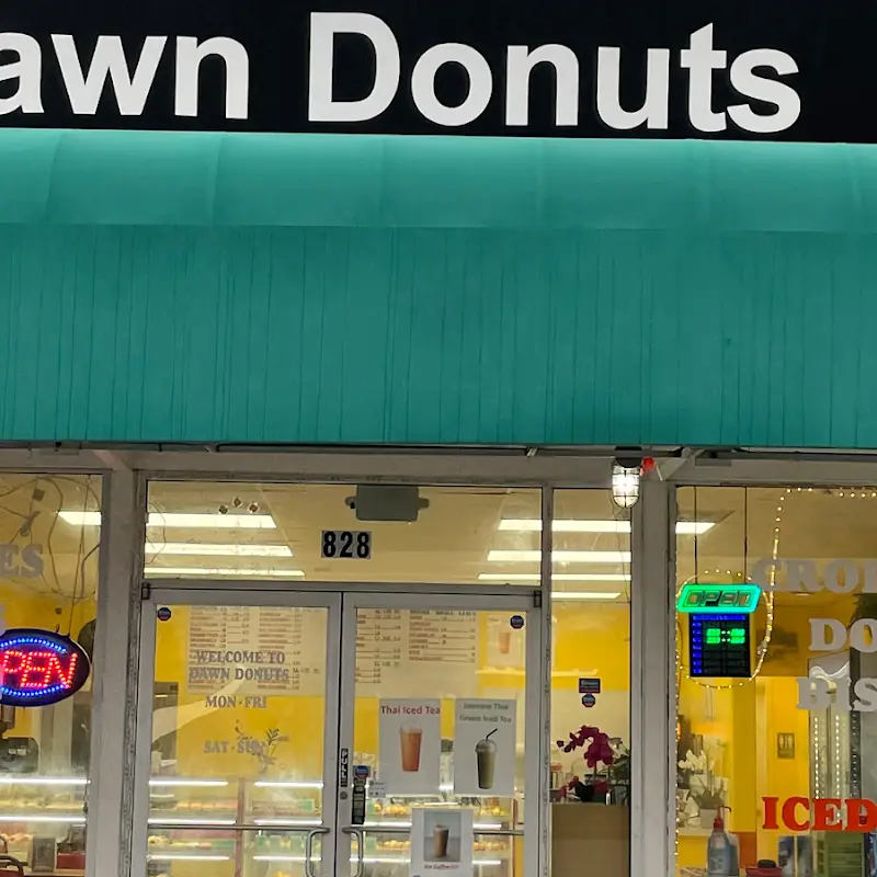 Dawn Donuts