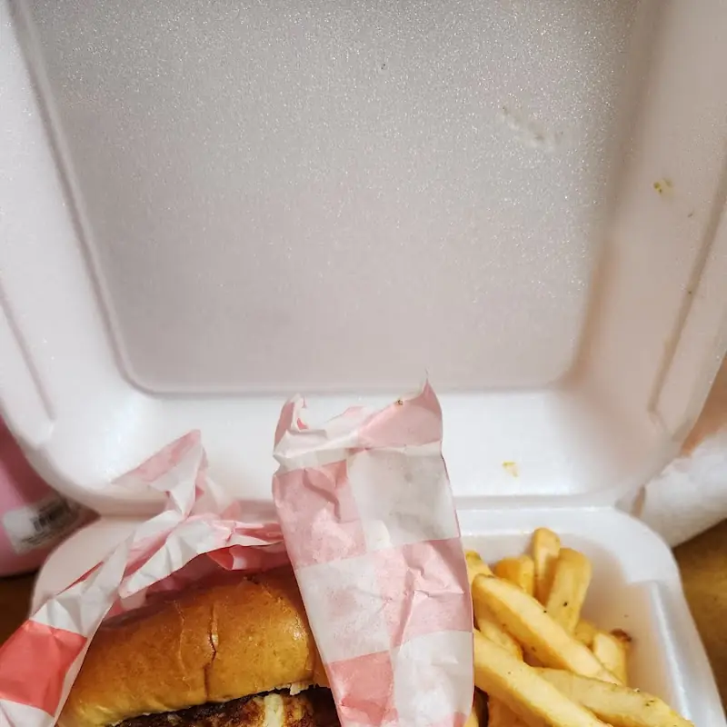 Rita's Cafe
